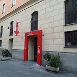 La Civetta Sul Como' Ferienhaus