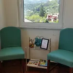 Ferienhaus La Civetta Sul Como' *