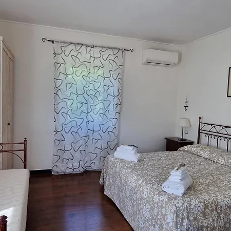 La Civetta Sul Como' Ferienhaus *