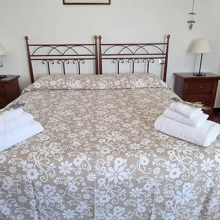 Ferienhaus La Civetta Sul Como' *