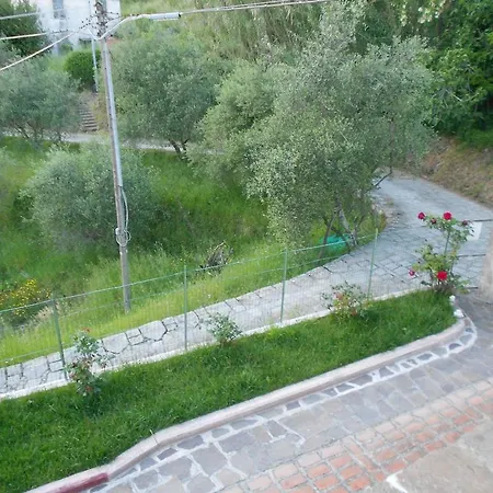 La Civetta Sul Como' Дом отдыха