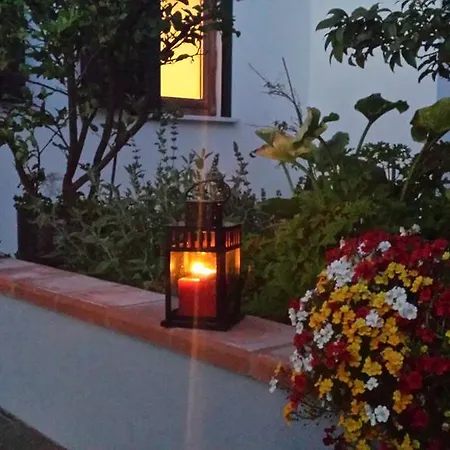 Дом отдыха La Civetta Sul Como' *