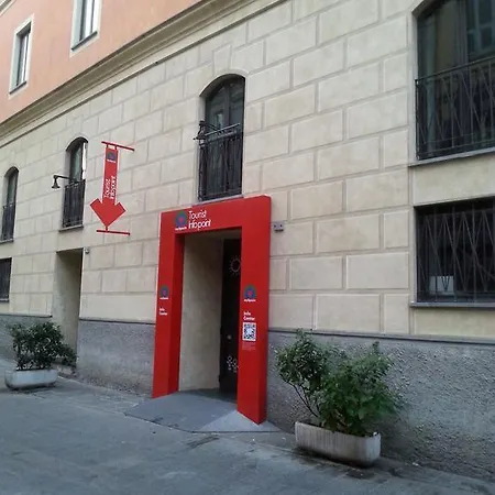 La Civetta Sul Como' Дом отдыха