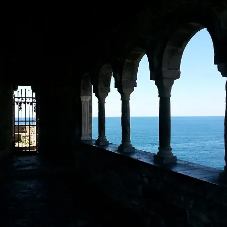 Ferienhaus La Civetta Sul Como' *