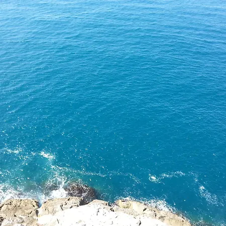 Дом отдыха La Civetta Sul Como'