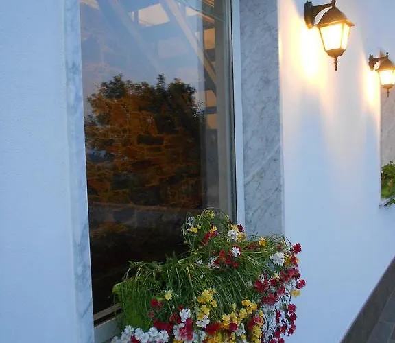 La Civetta Sul Como' *