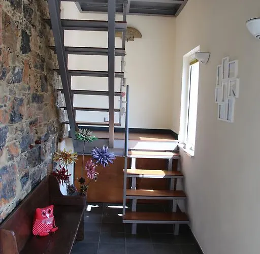 La Civetta Sul Como' Casa vacanze