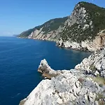 Ferienhaus La Civetta Sul Como' La Spezia