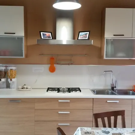 La Civetta Sul Como' Holiday home *