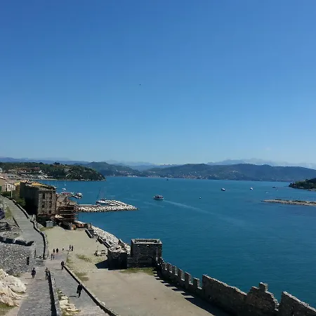 Dom wakacyjny La Civetta Sul Como'