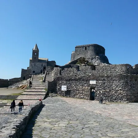 Dom wakacyjny La Civetta Sul Como' *