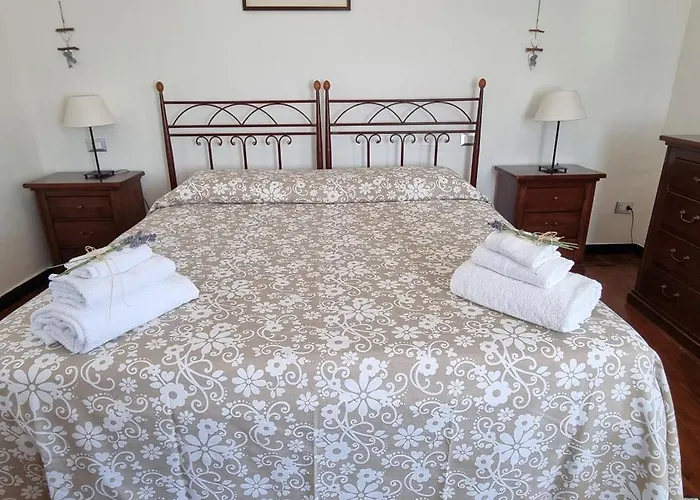 Semesterbostad La Civetta Sul Como' *