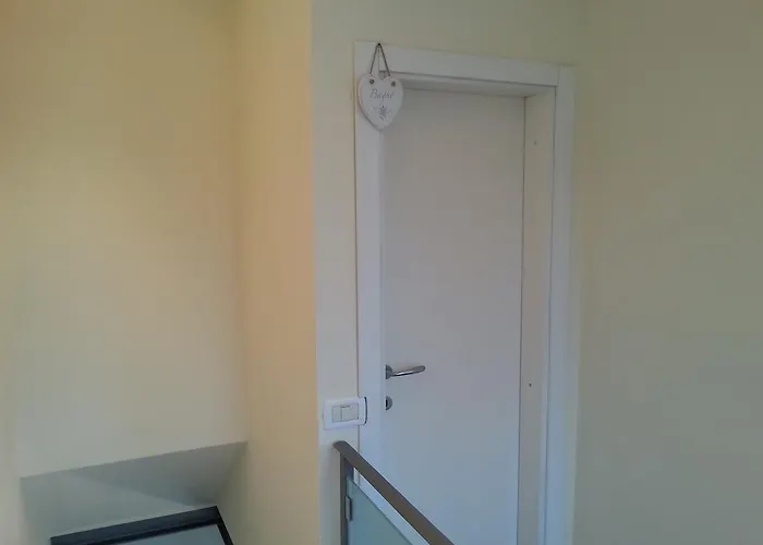 Semesterbostad La Civetta Sul Como'