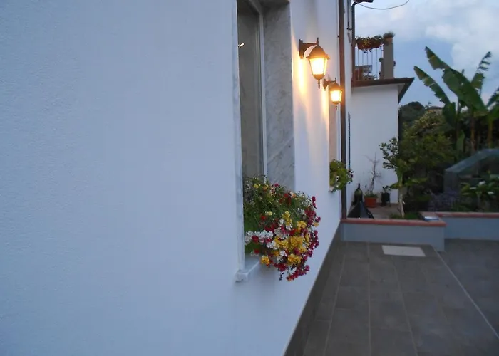 La Civetta Sul Como' Semesterbostad *