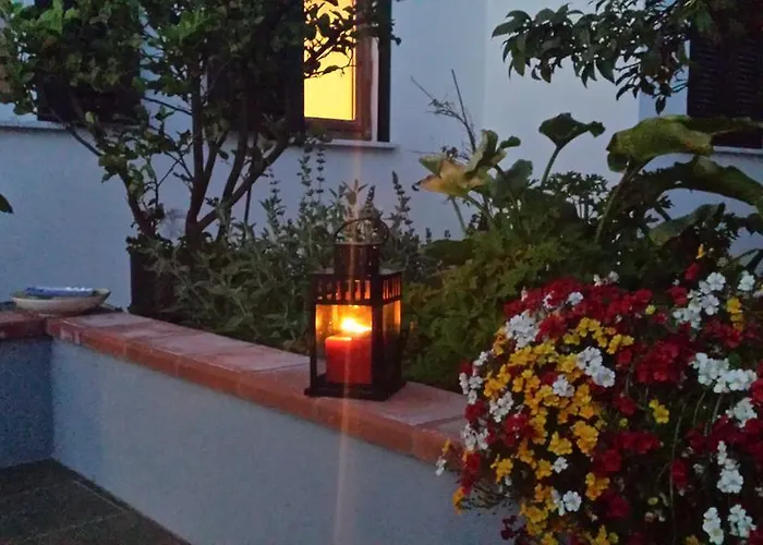 Semesterbostad La Civetta Sul Como' *