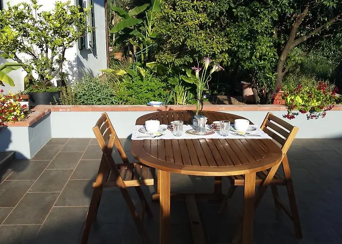 Semesterbostad La Civetta Sul Como' *