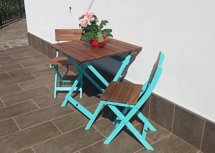 Semesterbostad La Civetta Sul Como' *