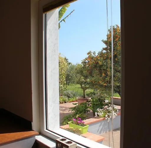 La Civetta Sul Como' Semesterbostad *