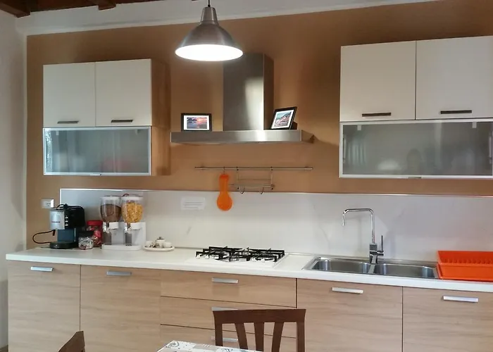 La Civetta Sul Como' *