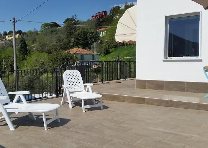 La Civetta Sul Como' *