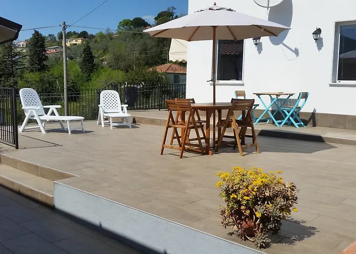 La Civetta Sul Como' * La Spezia