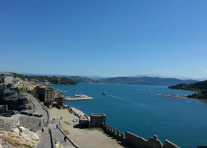 Semesterbostad La Civetta Sul Como'