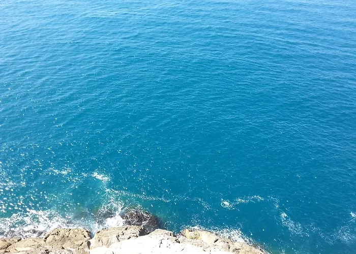 Semesterbostad La Civetta Sul Como'