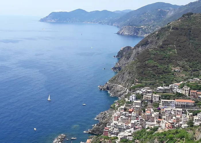 Semesterbostad La Civetta Sul Como'